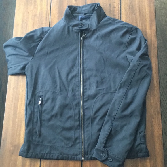 Banana Republic Other - Banana Republic Men's Zip Jacket